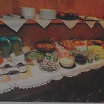 Garni Meuble La بيت ريفي *