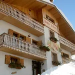 بيت ريفي Garni Meuble La