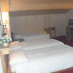 بيت ريفي Garni Meuble La Zoldo Alto