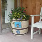Garni Meuble La Penzion