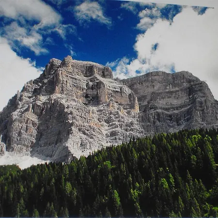 Мини-отель Garni Meuble La *