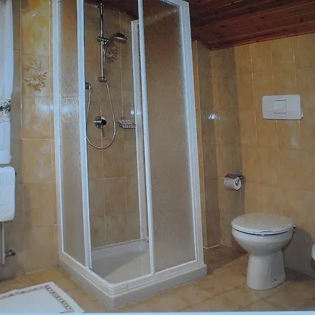 Garni Meuble La Mini-hôtel Zoldo Alto