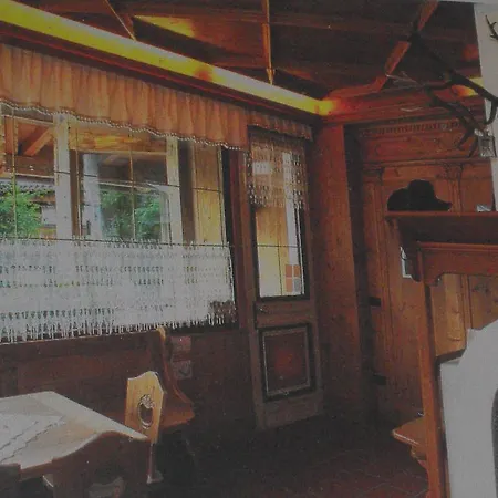 Garni Meuble La * Валь-ди-Цольдо