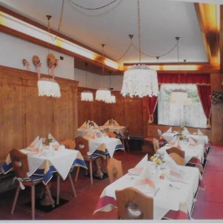 Garni Meuble La * Валь-ди-Цольдо