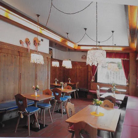 Garni Meuble La Мини-отель Валь-ди-Цольдо