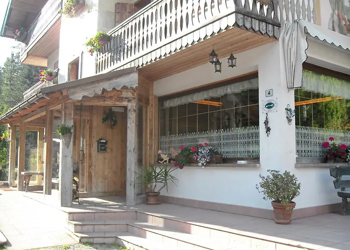 Garni Meuble La