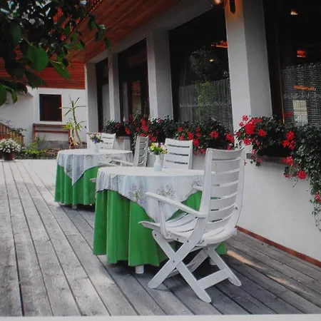 Inn Garni Meuble La