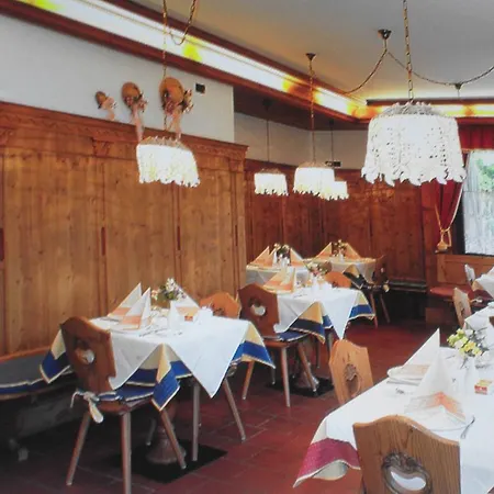 Inn Garni Meuble La