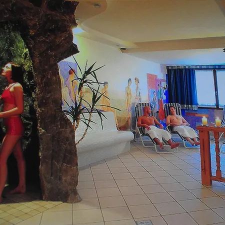 Inn Garni Meuble La