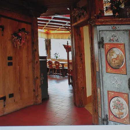 Garni Meuble La *