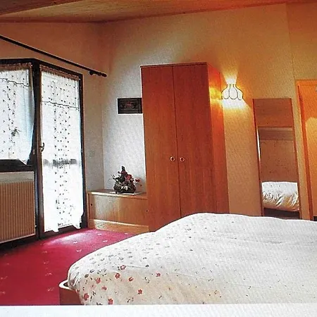Garni Meuble La * Zoldo Alto