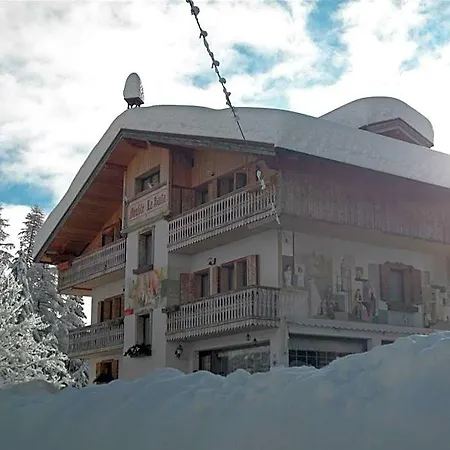 Garni Meuble La * Zoldo Alto