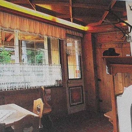 Πανδοχείο Garni Meuble La *