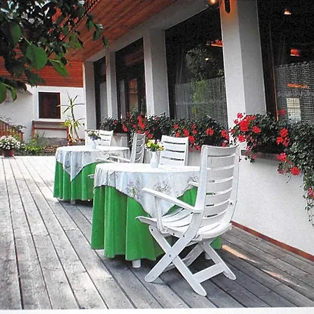 Garni Meuble La Πανδοχείο Zoldo Alto