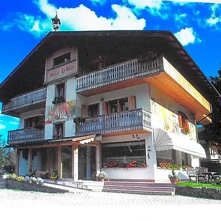 Garni Meuble La