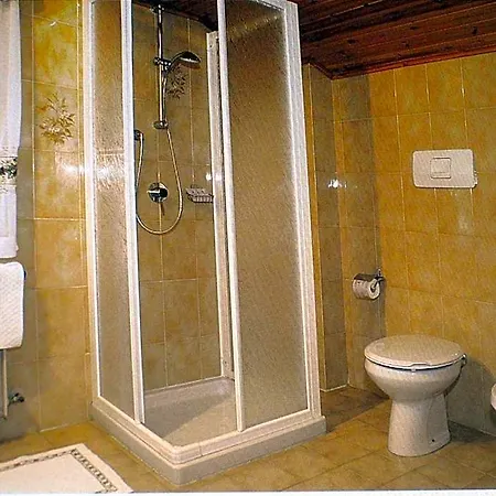 Garni Meuble La イン Zoldo Alto