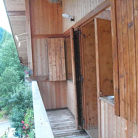 Garni Meuble La *