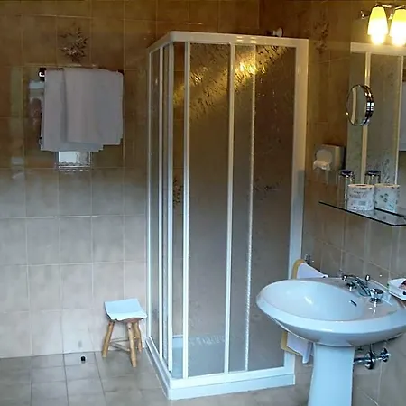 Garni Meuble La イン Zoldo Alto