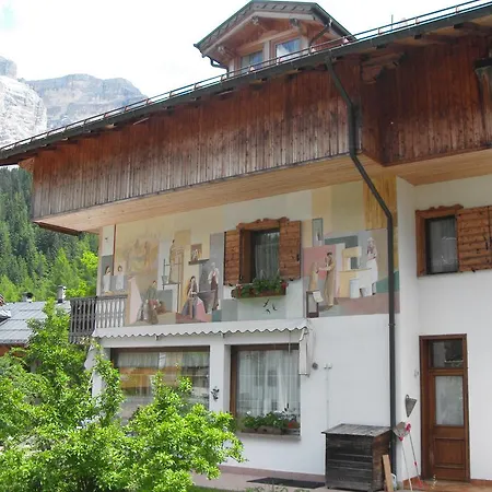 Garni Meuble La Inn