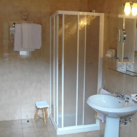 Inn Garni Meuble La Val di Zoldo