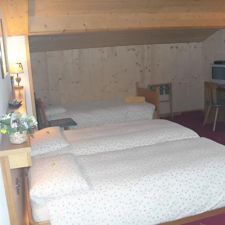Inn Garni Meuble La Val di Zoldo