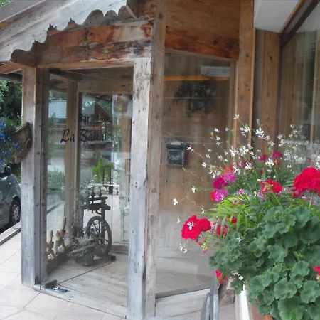 Garni Meuble La Gasthof Val di Zoldo