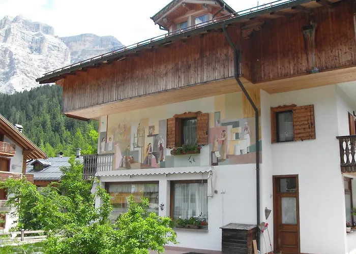 Garni Meuble La Inn